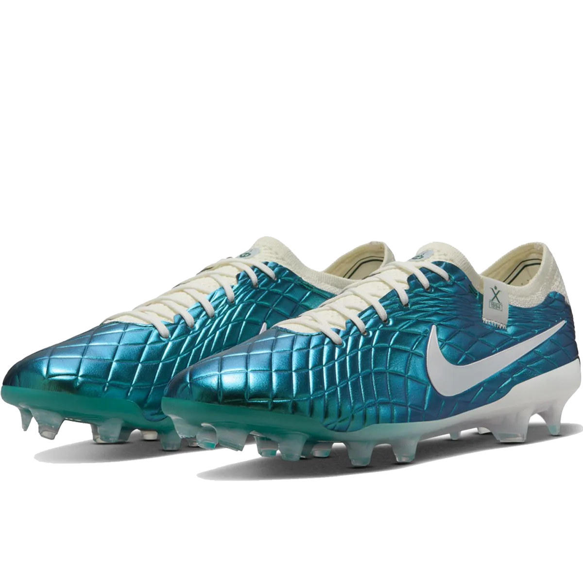 Nike Tiempo Emerald Legend 10 Elite