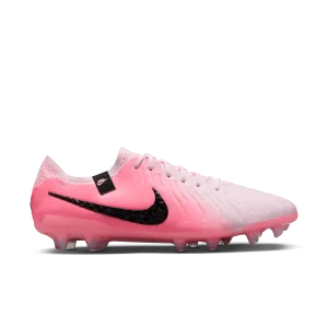 Nike Tiempo Legend 10 Elite FG-Pink Foam/Black