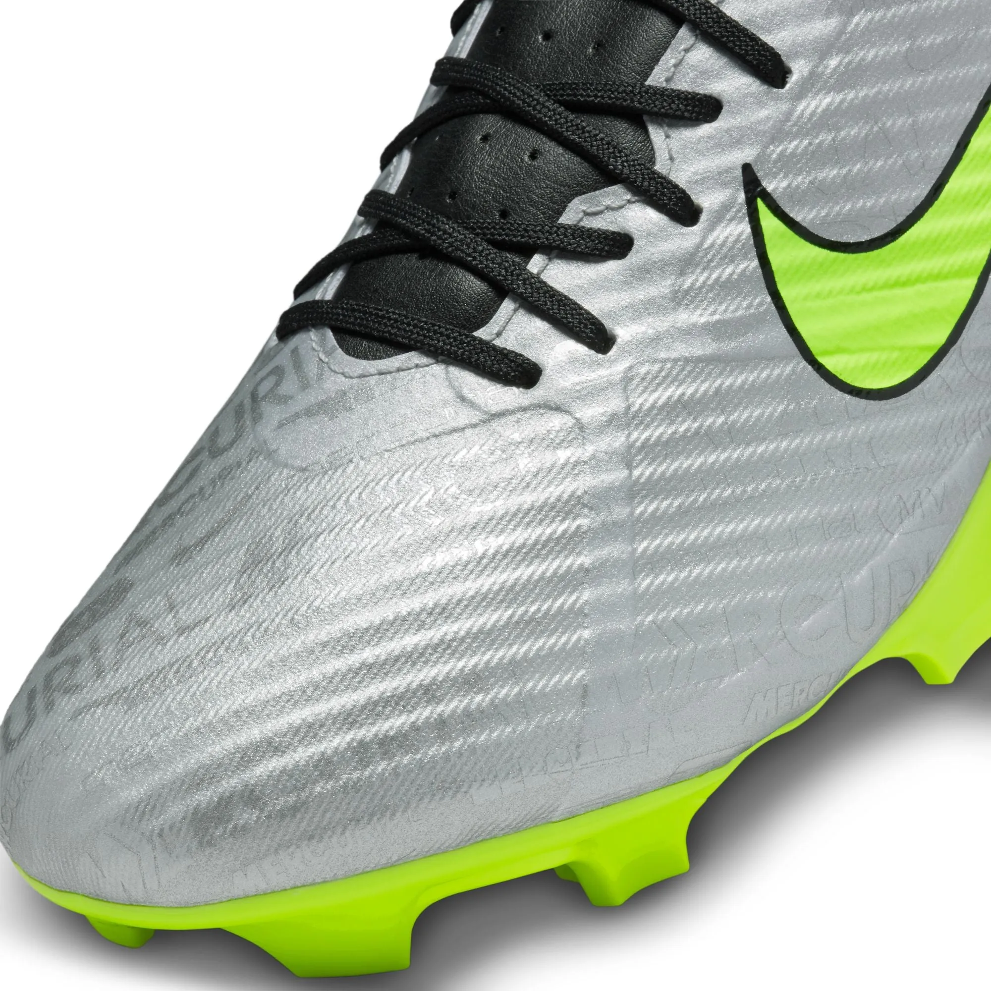 Nike Zoom Mercurial Vapor 15 Academy XXV MG