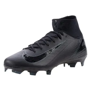 Nike Zoom Superfly 10 Pro FG Soccer Cleats (Black/Deep Jungle)