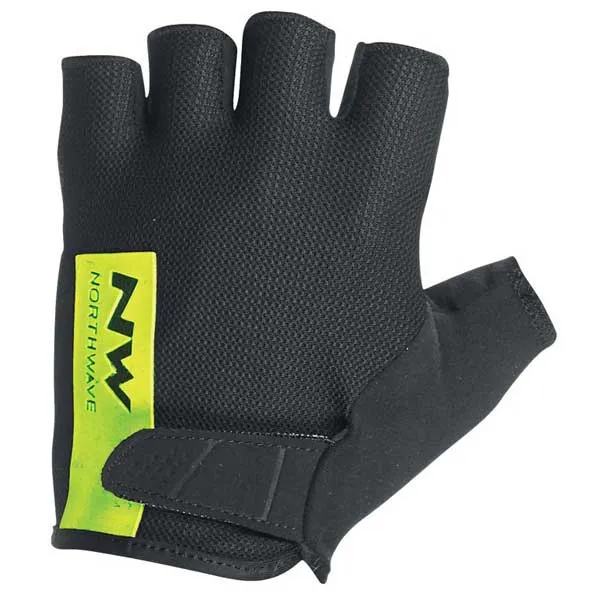 Northwave Blade Short Gloves