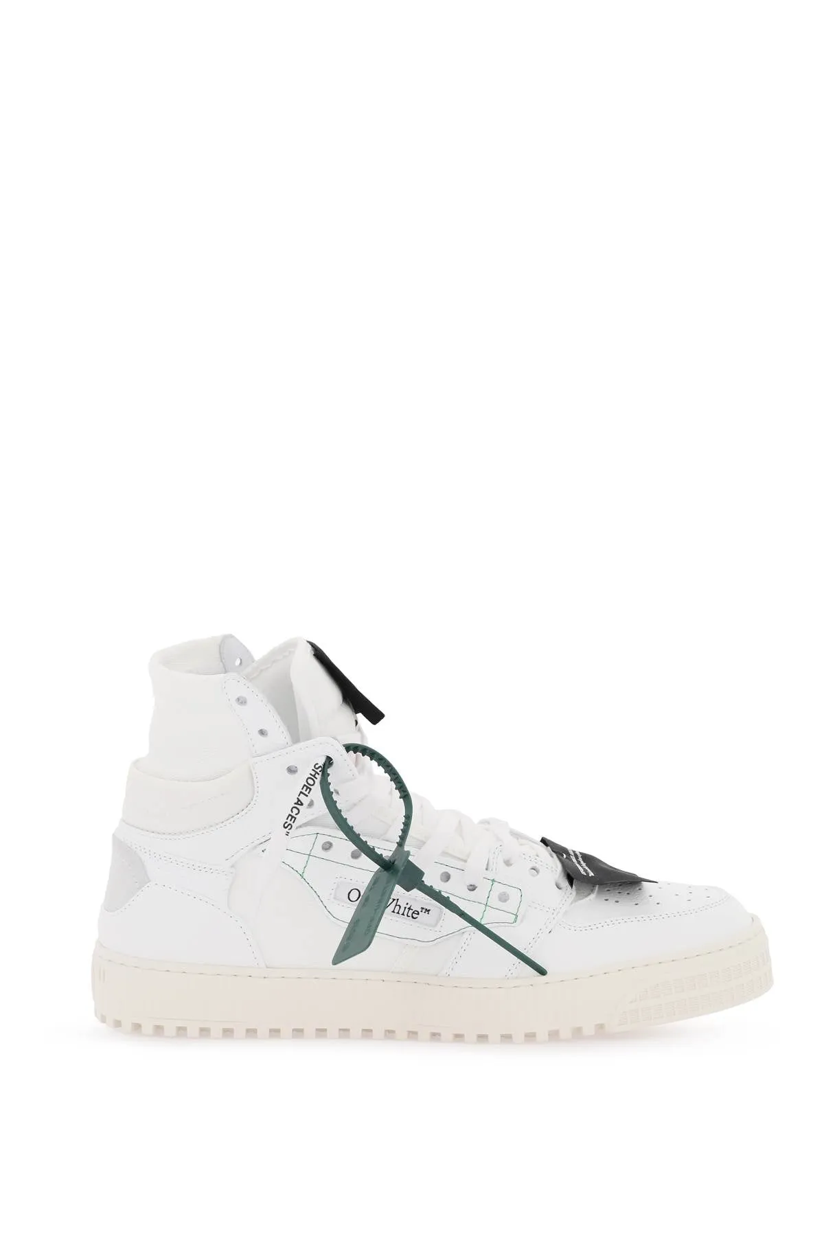 Off-white '3.0 off court' sneakers