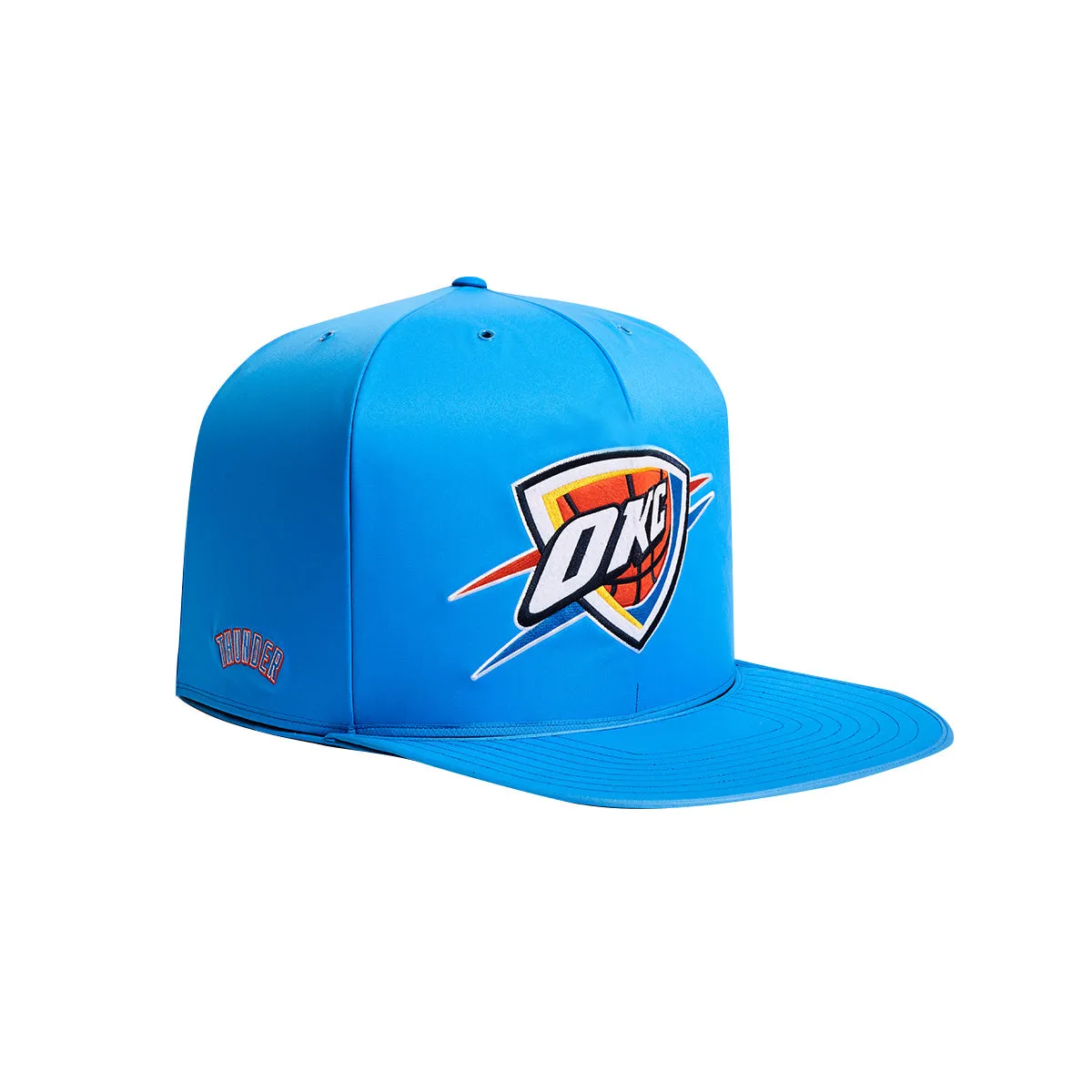 OKLAHOMA CITY THUNDER NAP CAP PREMIUM DOG BED