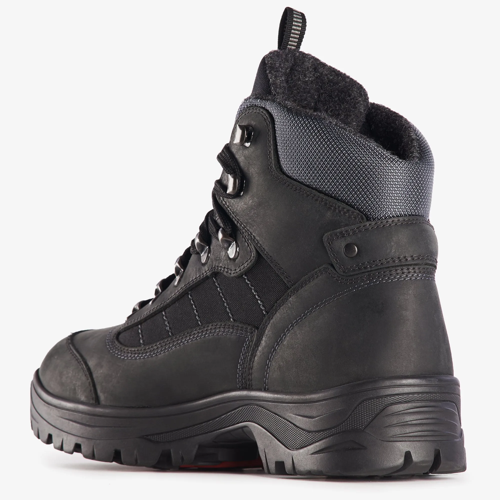 OLANG NEBRASKA - Men's winter boots