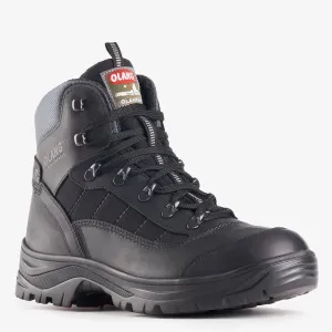 OLANG NEBRASKA - Men's winter boots