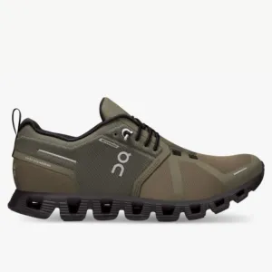 On Cloud 5 Waterproof Women's Shoes