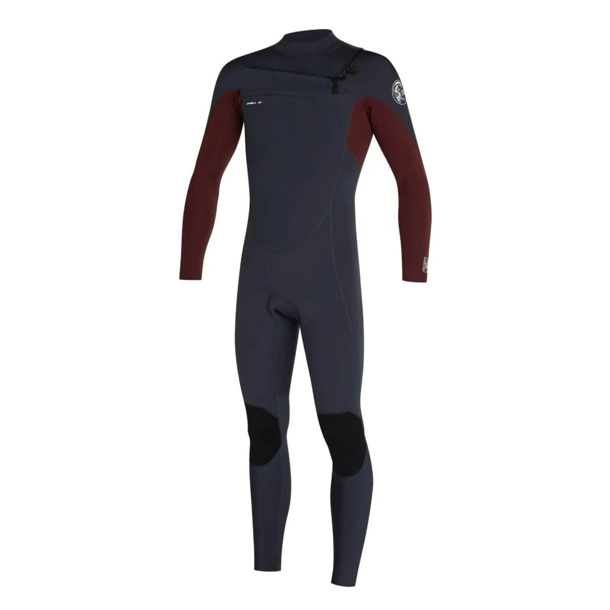 O'Neill Defender 3/2mm Steamer Chest Zip Wetsuit