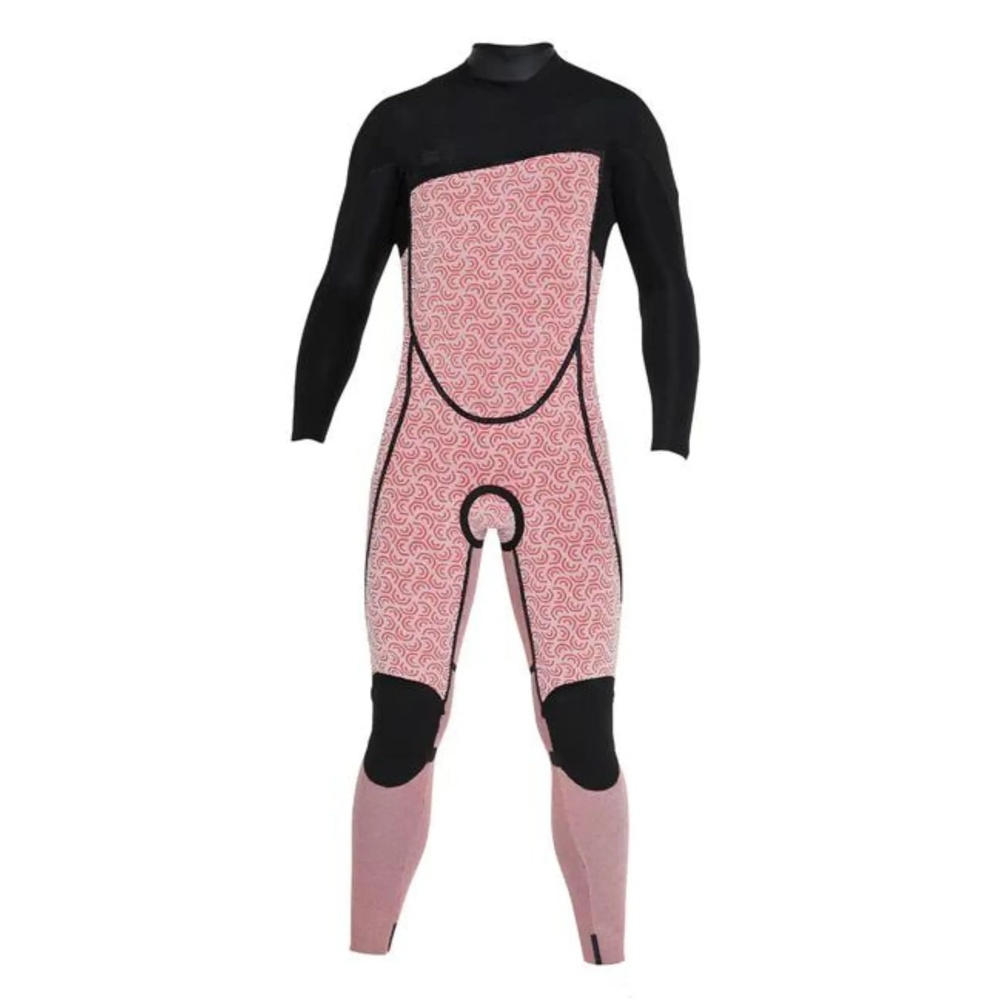 O'Neill Defender 3/2mm Steamer Chest Zip Wetsuit