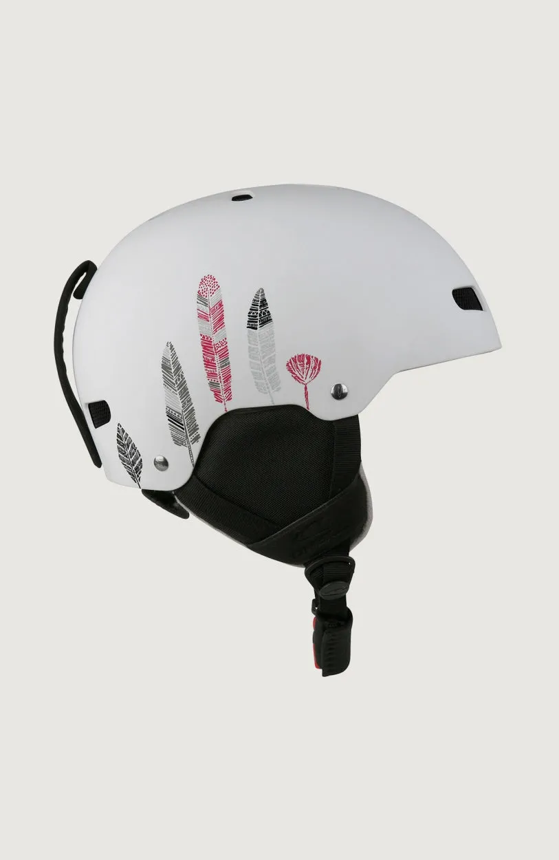 O'Neill Kids Helmet | Multi Color