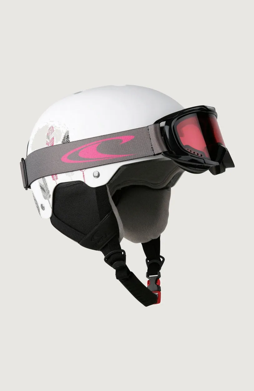 O'Neill Kids Helmet | Multi Color