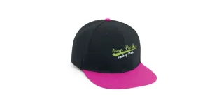 ORAN PARK HOCKEY - Snapback (Pink)