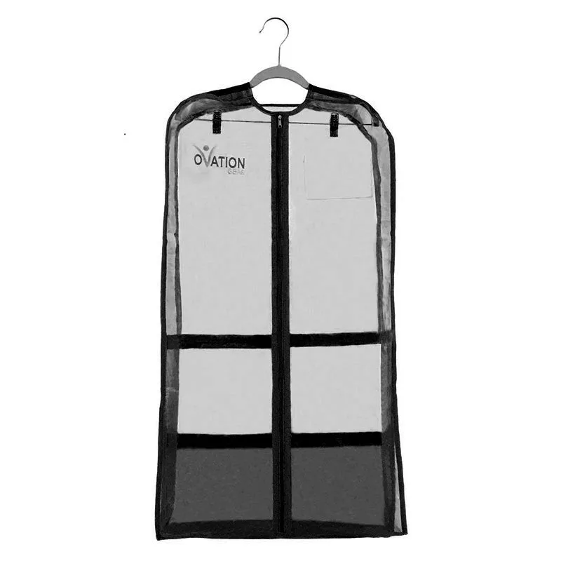 Ovation Gear Gusseted Garment Bag