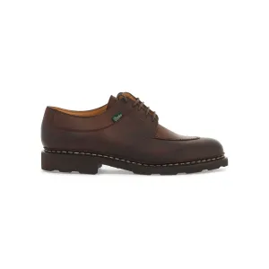 Paraboot avignon lace-up shoes