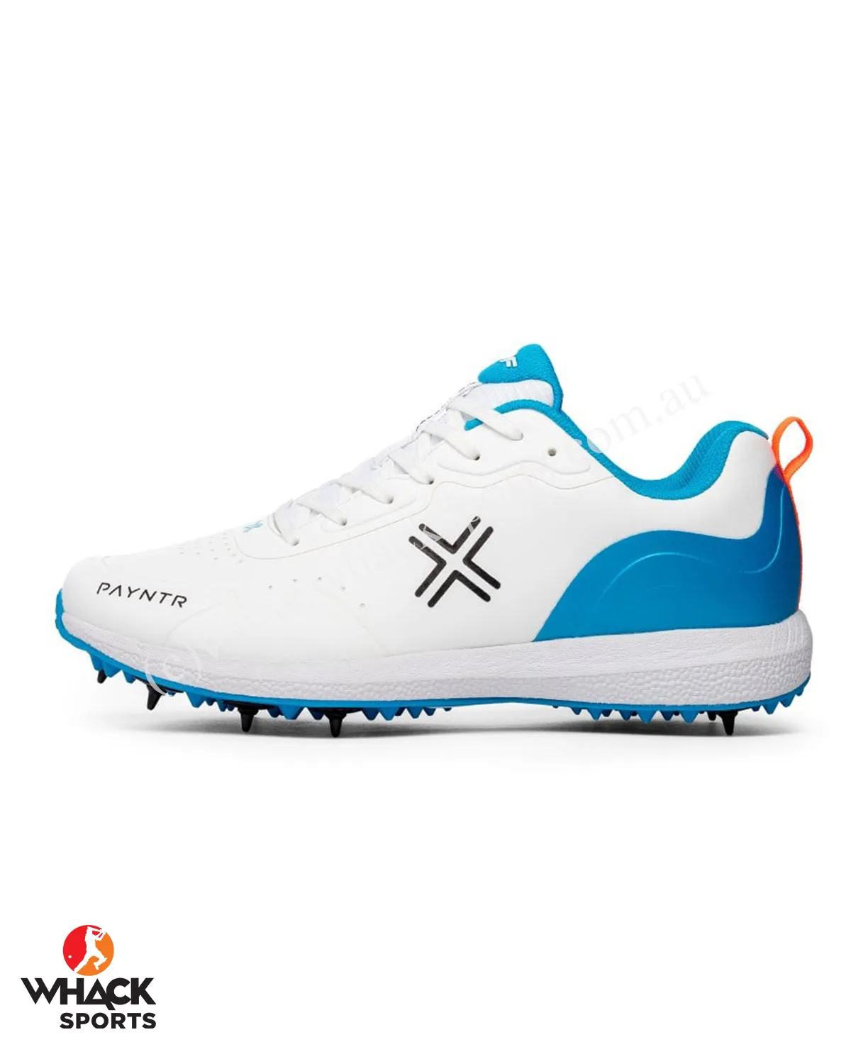 Payntr XPF-19 Cricket Shoes - Steel Spikes