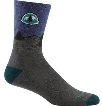 PCT Micro Crew Lightweight Hiking Sock | 1999 | Darn Tough