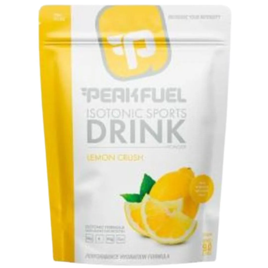 PEAKFUEL Hydration 500g