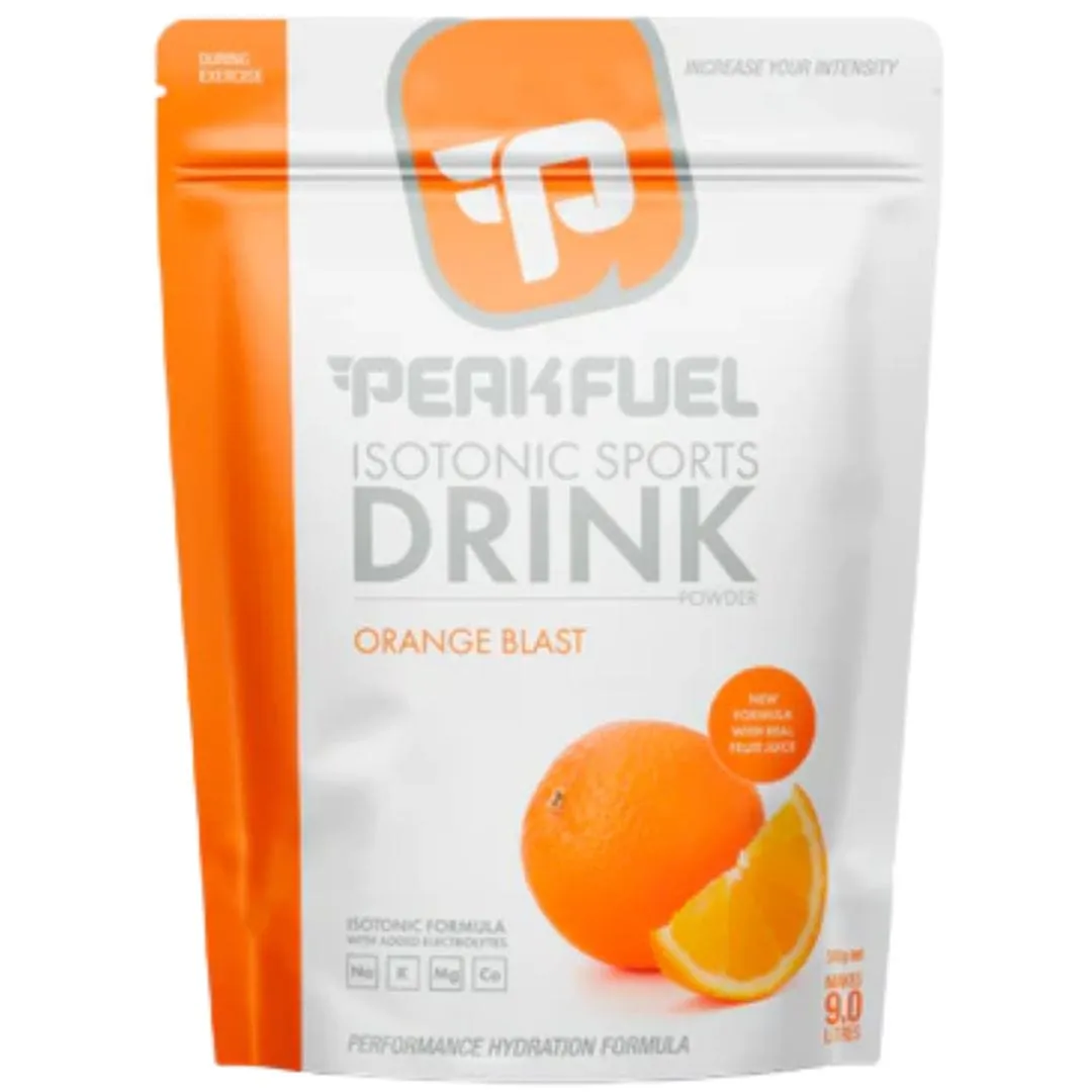 PEAKFUEL Hydration 500g