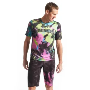 Pearl Izumi Grateful Dead Summit Short Sleeve Cycling Bike Jersey