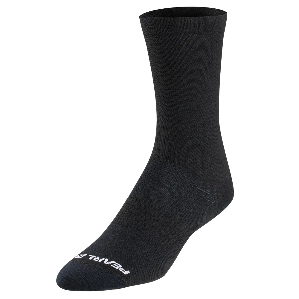 PEARL IZUMI Transfer Air 7" Sock - Unisex