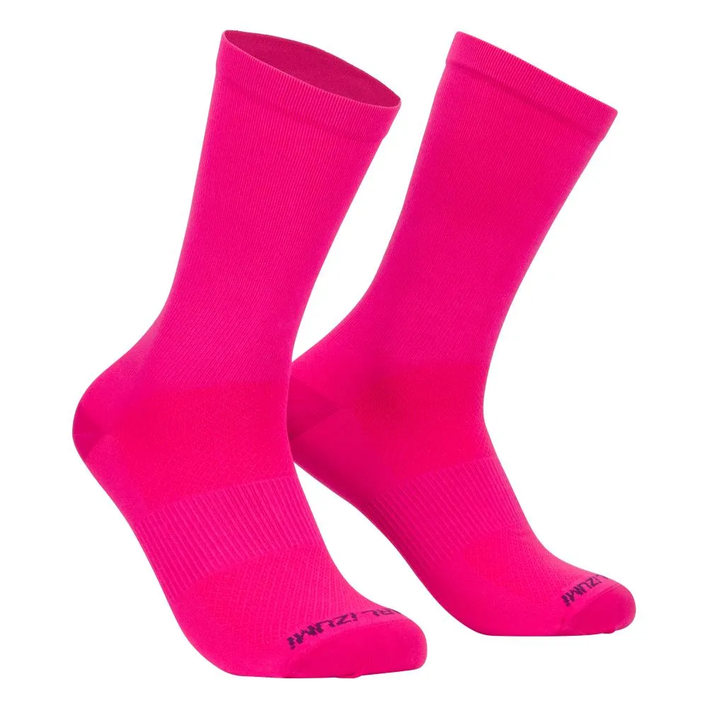 PEARL IZUMI Transfer Air 7" Sock - Unisex