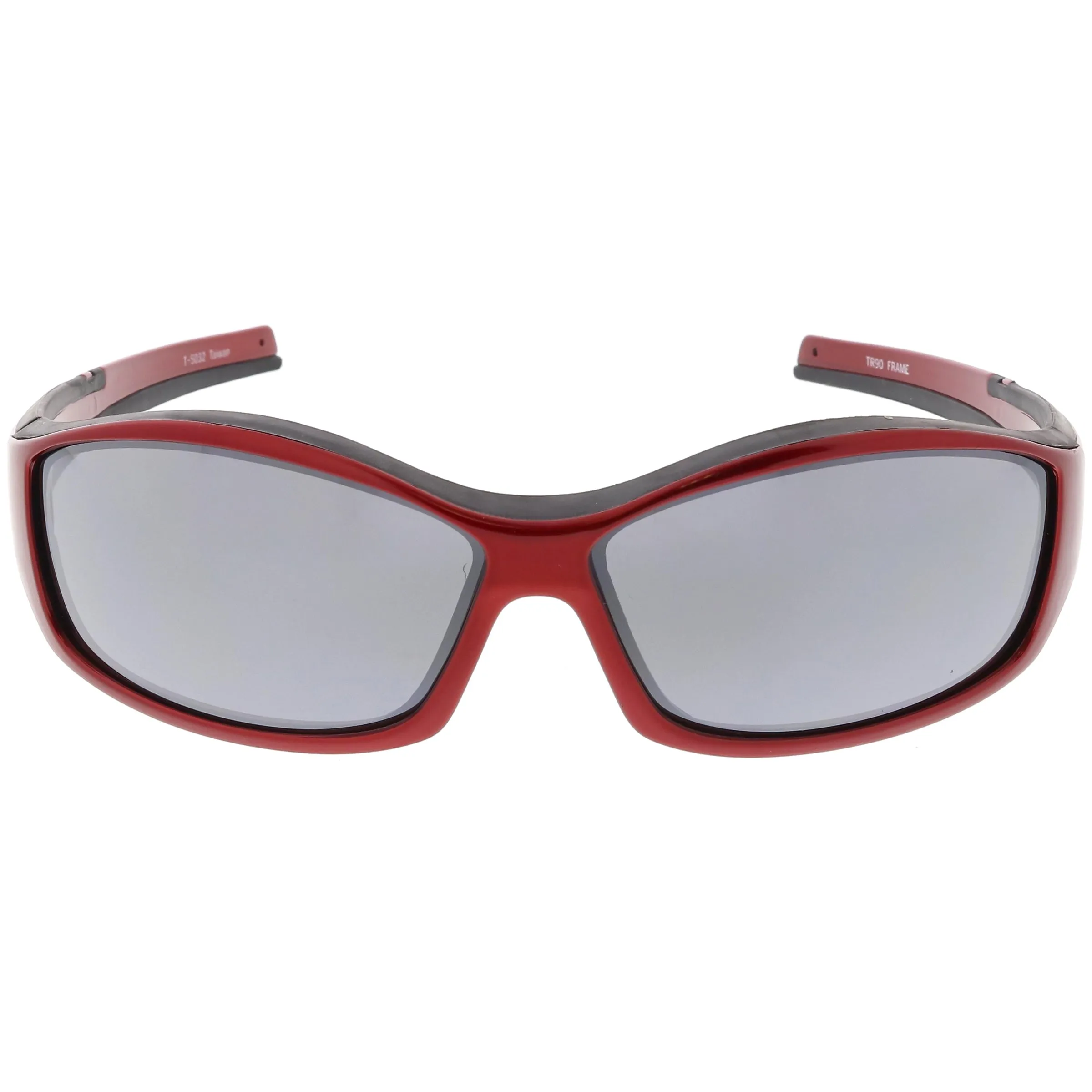 Performance TR-90 Sports Wrap Around Sunglasses C812