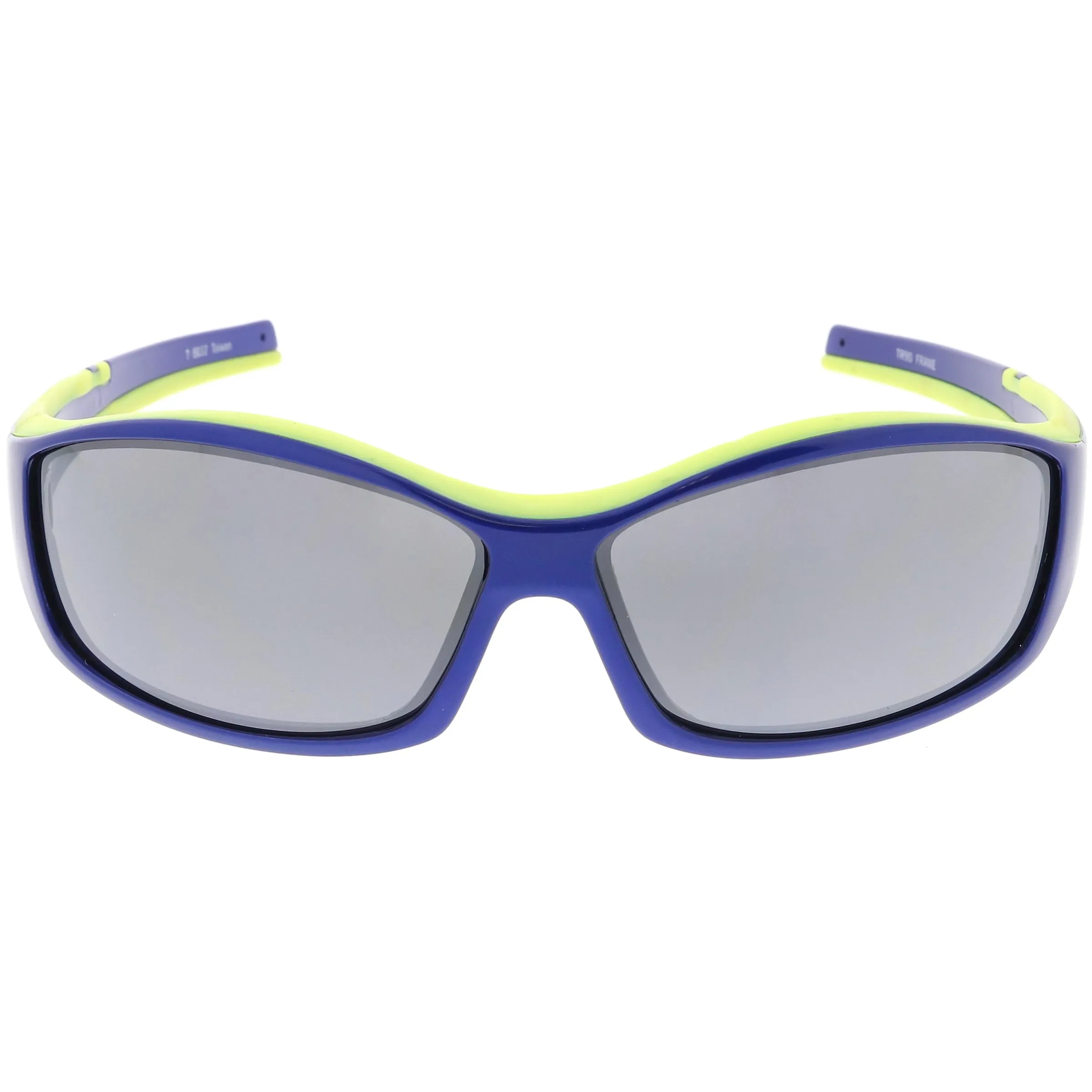 Performance TR-90 Sports Wrap Around Sunglasses C812