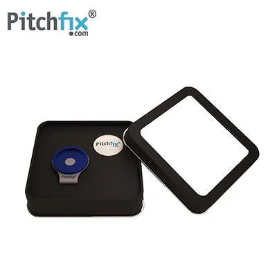 Pitchfix Hat Clip Golf Ball Marker