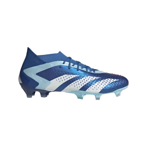 Predator Accuracy.1 Firm Ground Soccer Boots - Marinerush Pack