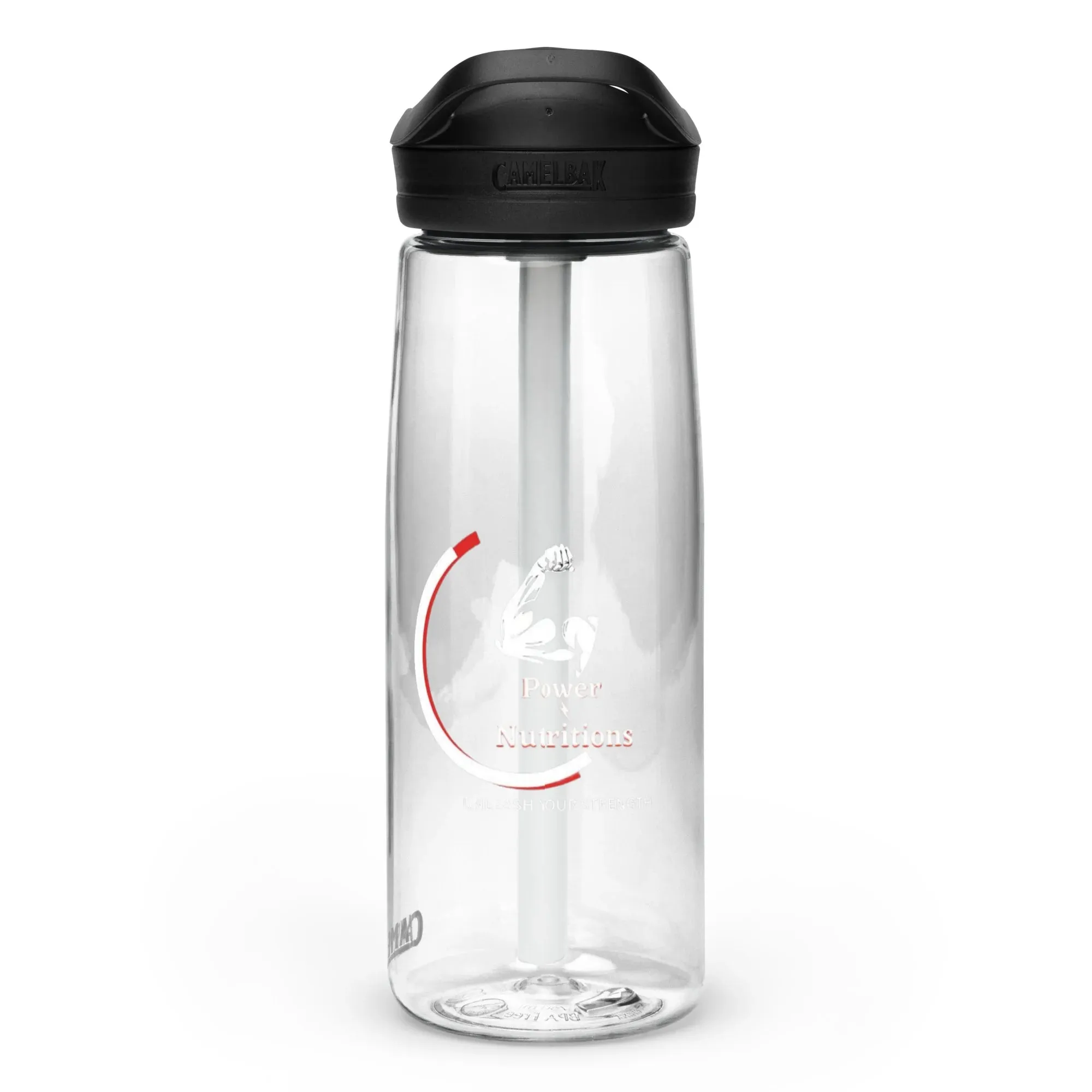 Professional title: "High-Quality Sports Hydration Bottle"