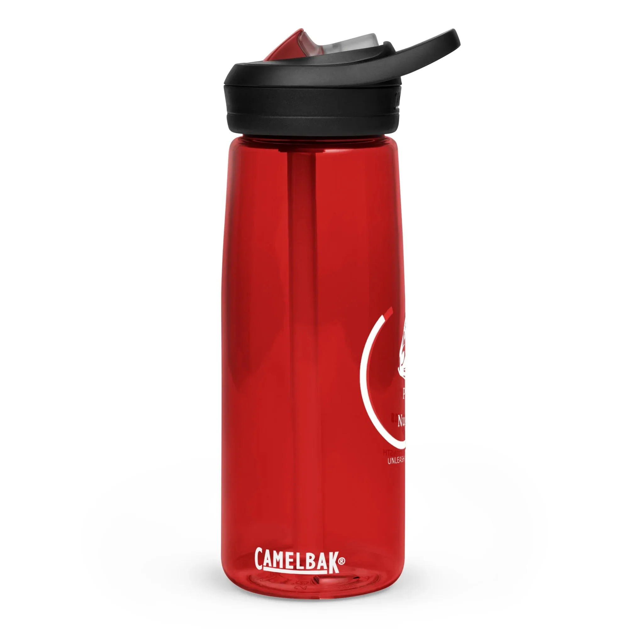 Professional title: "High-Quality Sports Hydration Bottle"