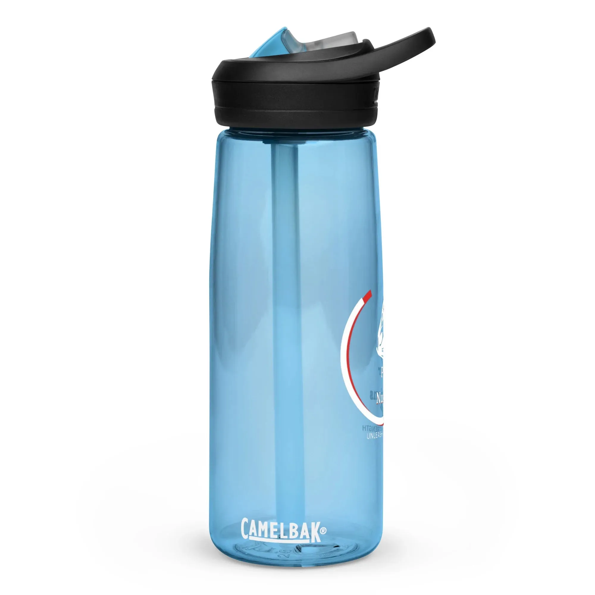 Professional title: "High-Quality Sports Hydration Bottle"