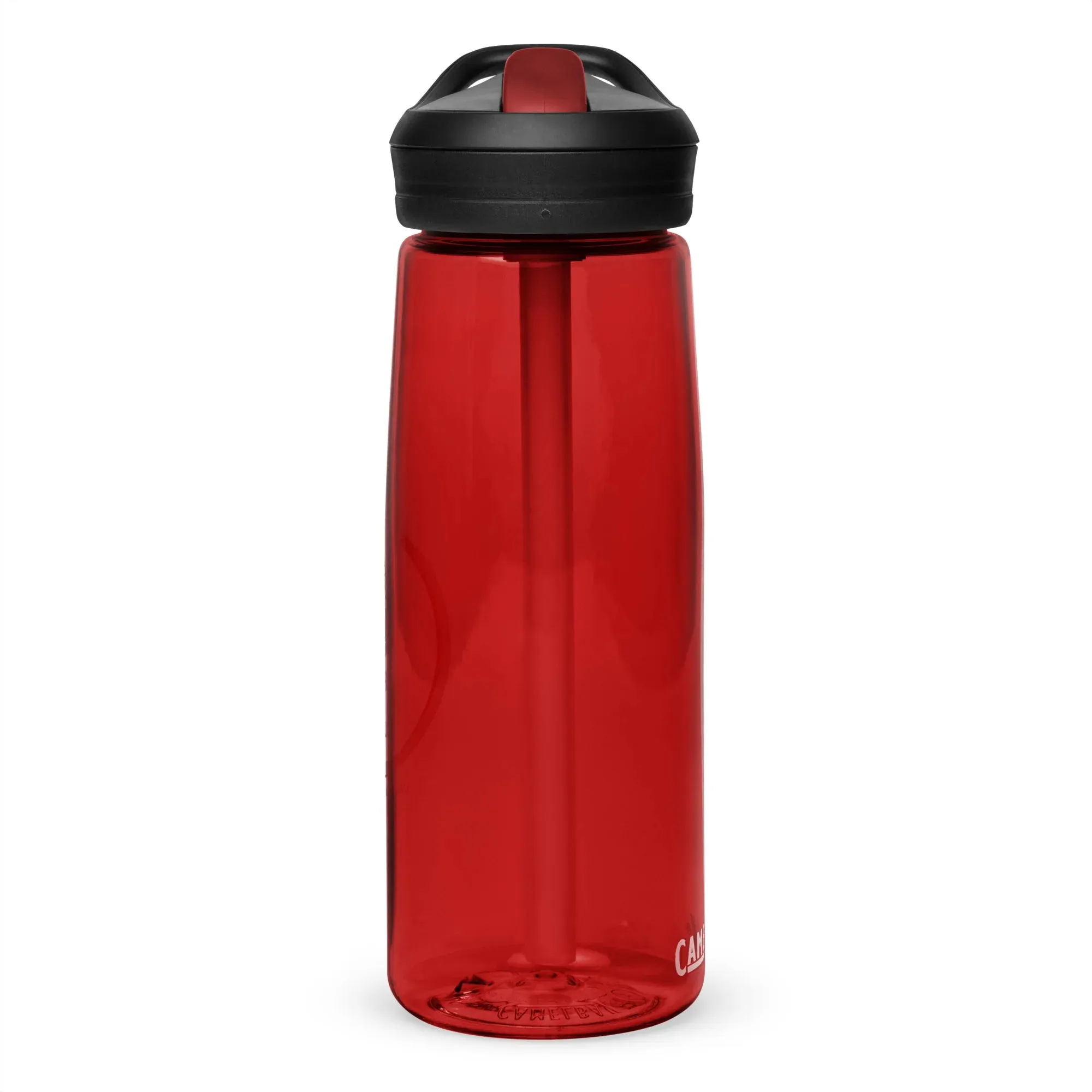 Professional title: "High-Quality Sports Hydration Bottle"