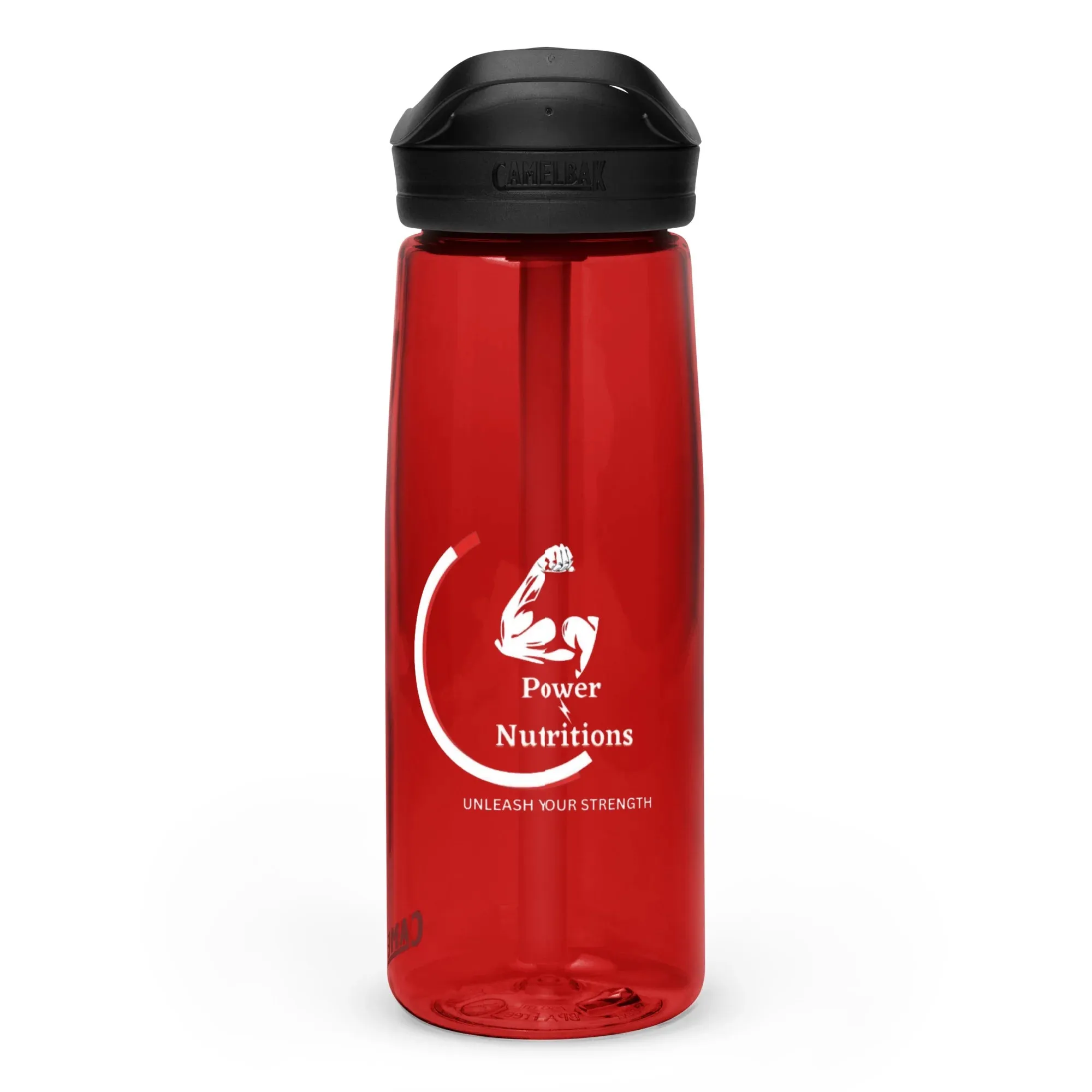 Professional title: "High-Quality Sports Hydration Bottle"