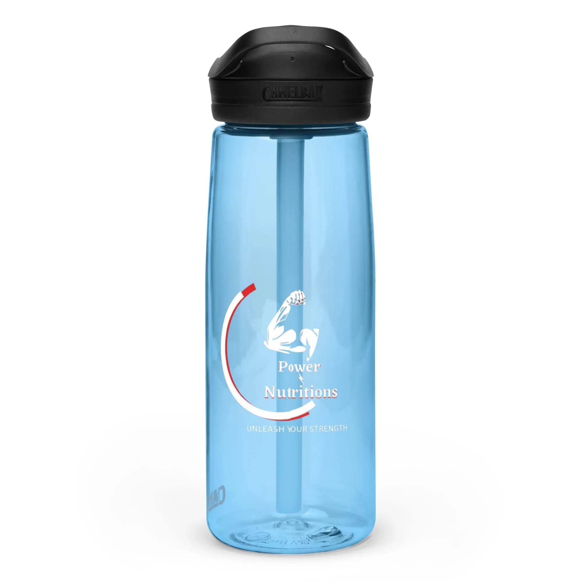 Professional title: "High-Quality Sports Hydration Bottle"