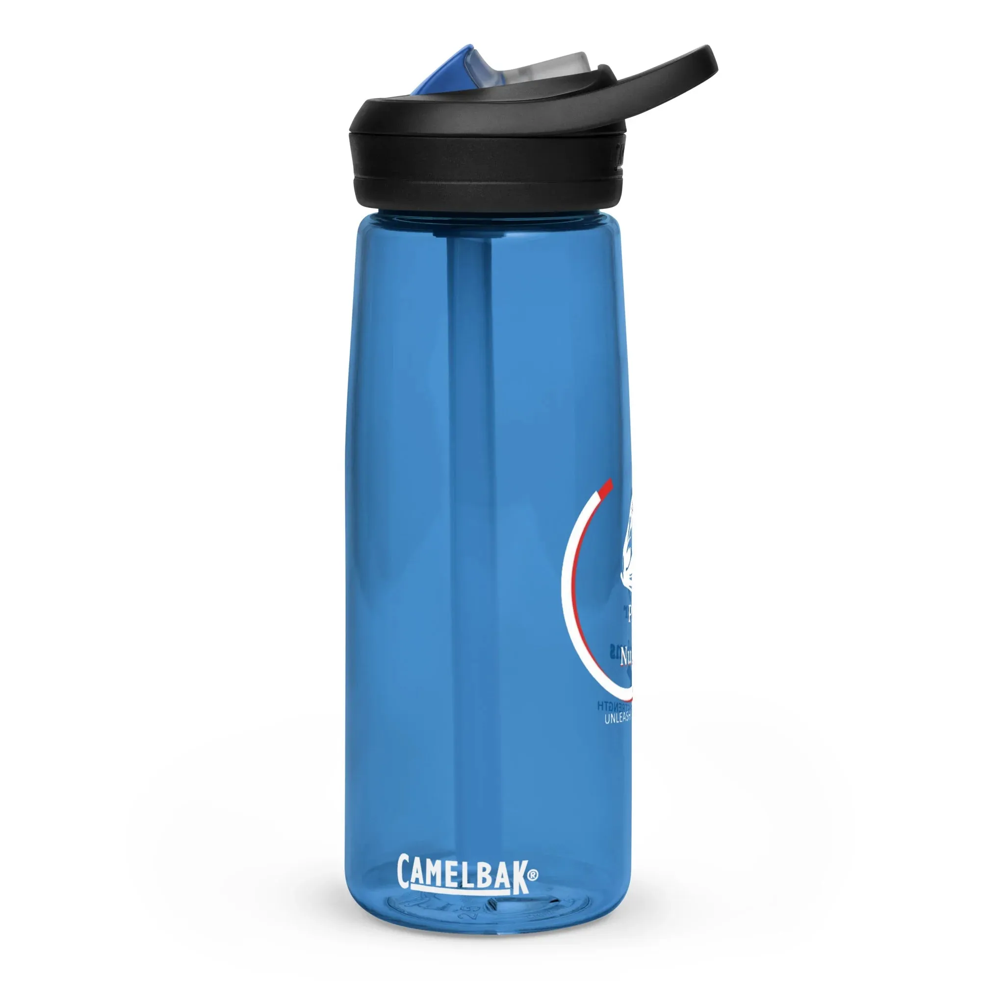 Professional title: "High-Quality Sports Hydration Bottle"