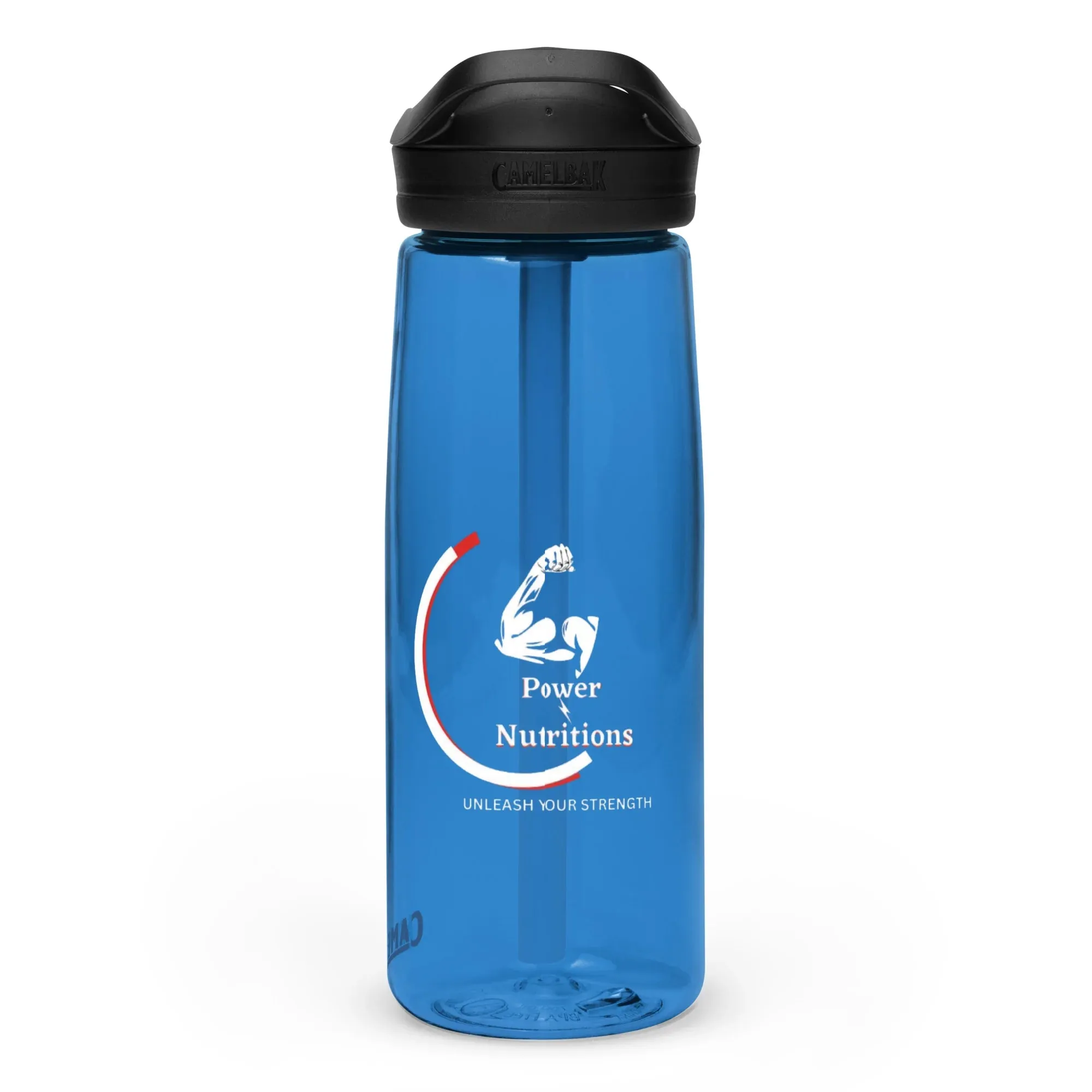 Professional title: "High-Quality Sports Hydration Bottle"