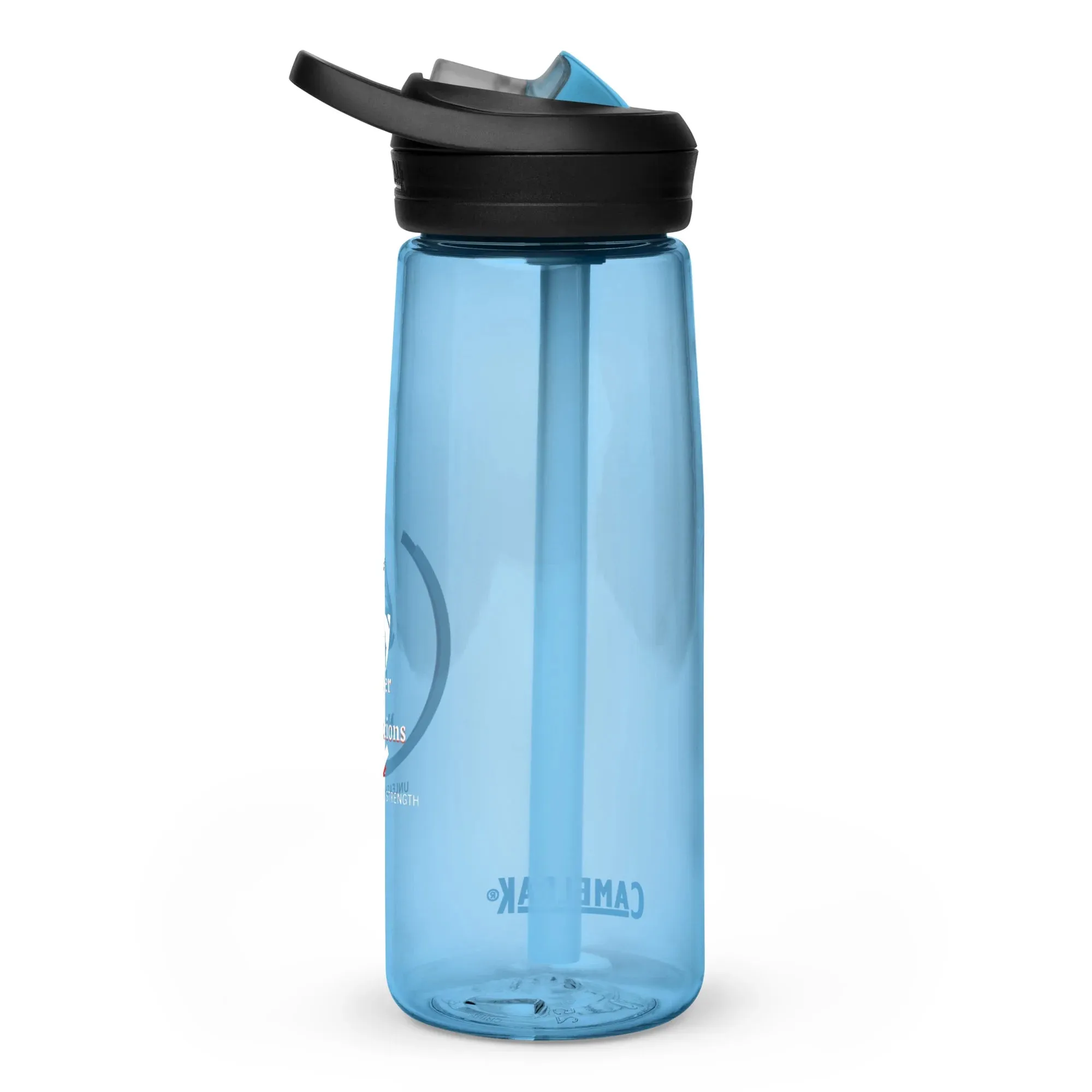 Professional title: "High-Quality Sports Hydration Bottle"