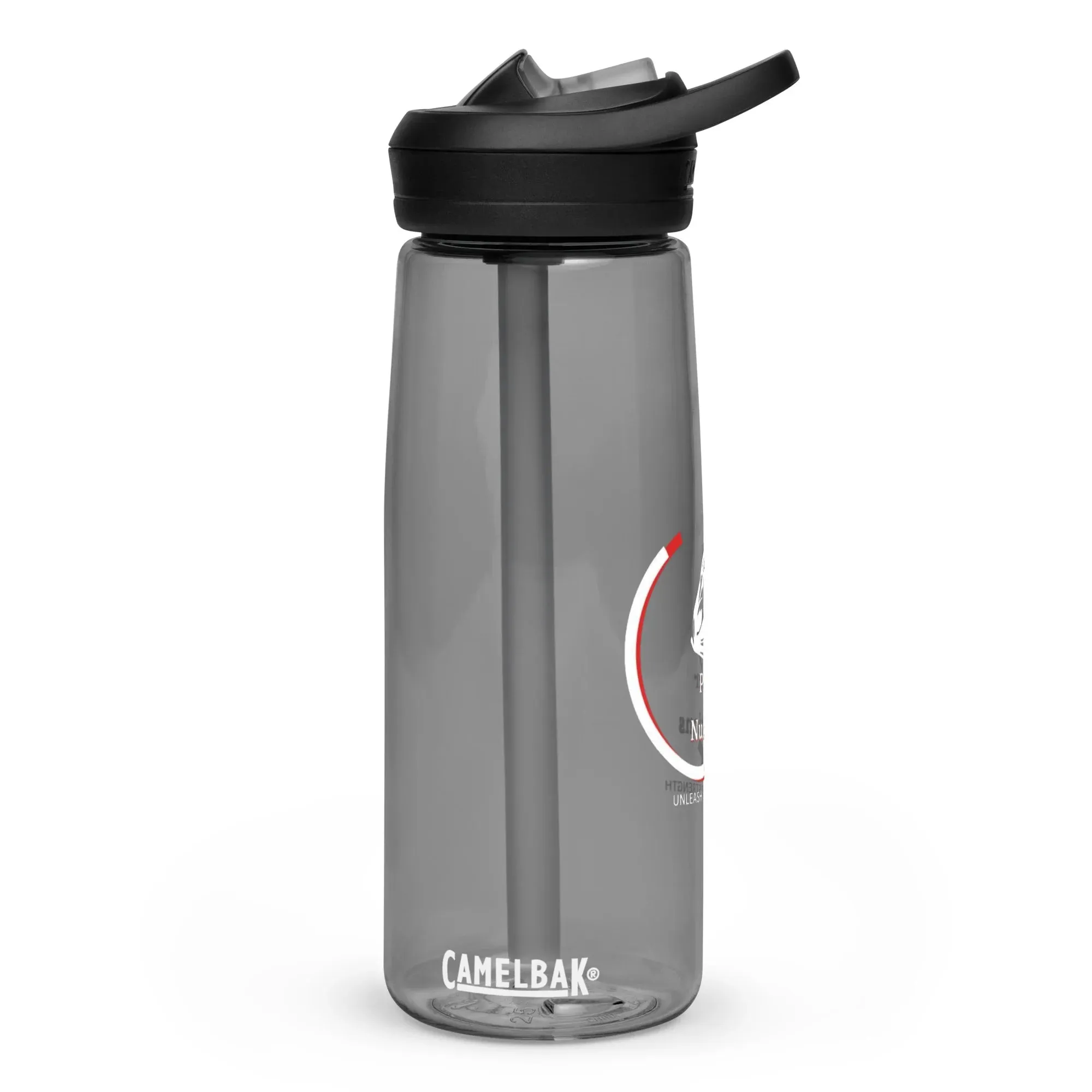 Professional title: "High-Quality Sports Hydration Bottle"