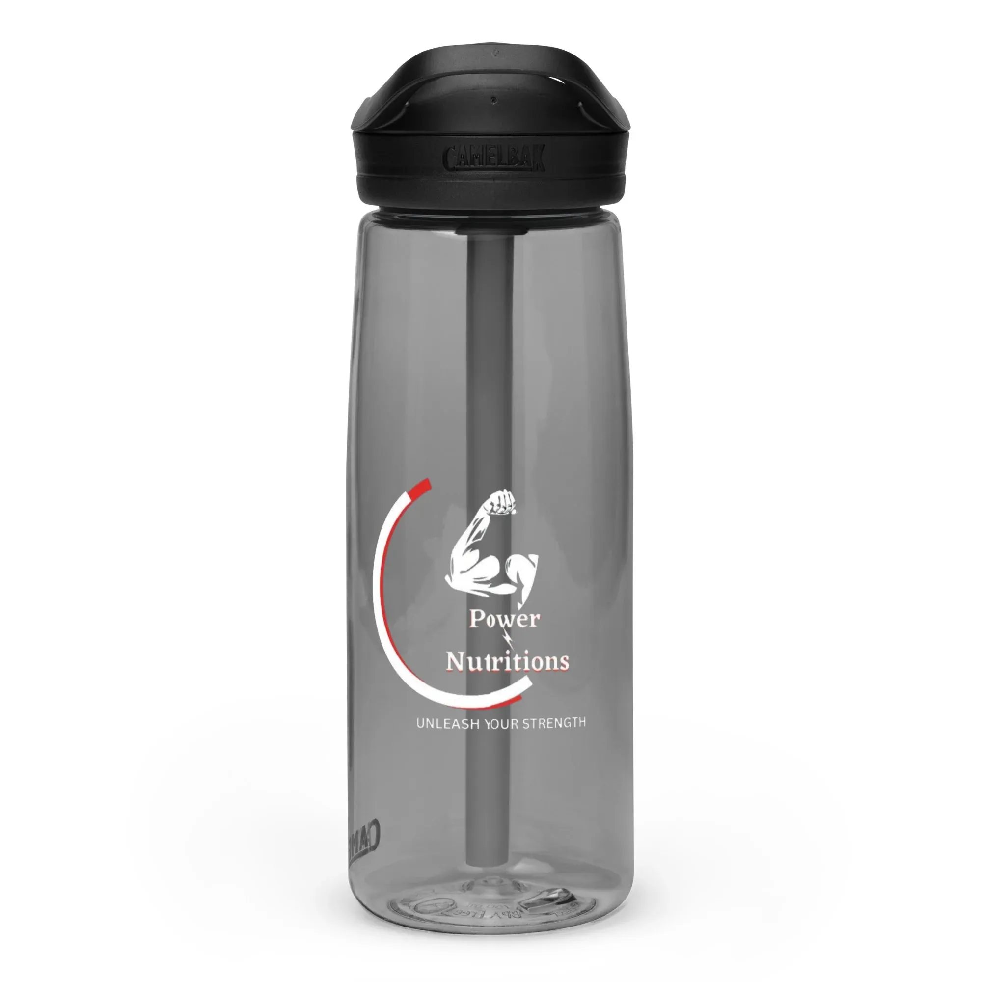 Professional title: "High-Quality Sports Hydration Bottle"