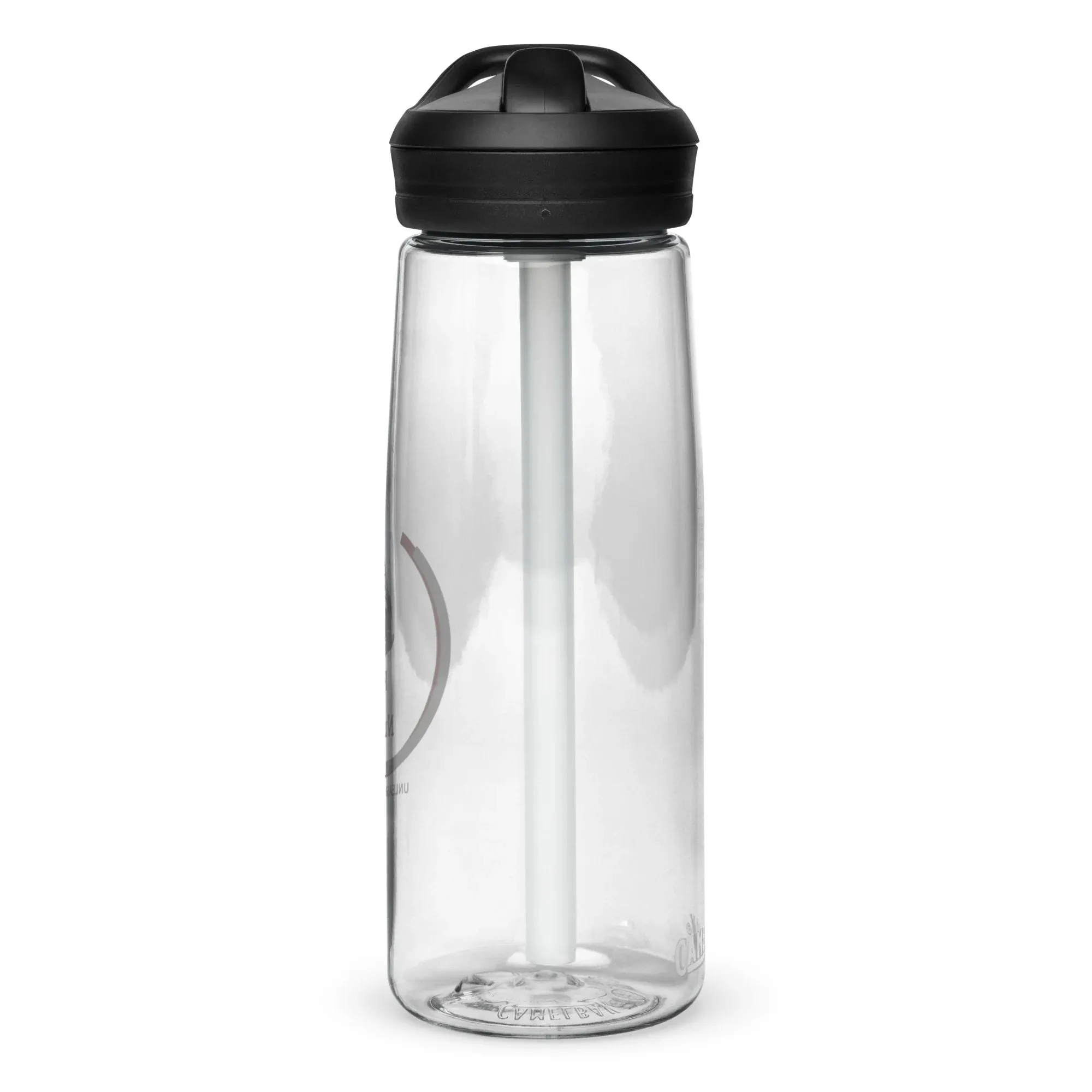 Professional title: "High-Quality Sports Hydration Bottle"