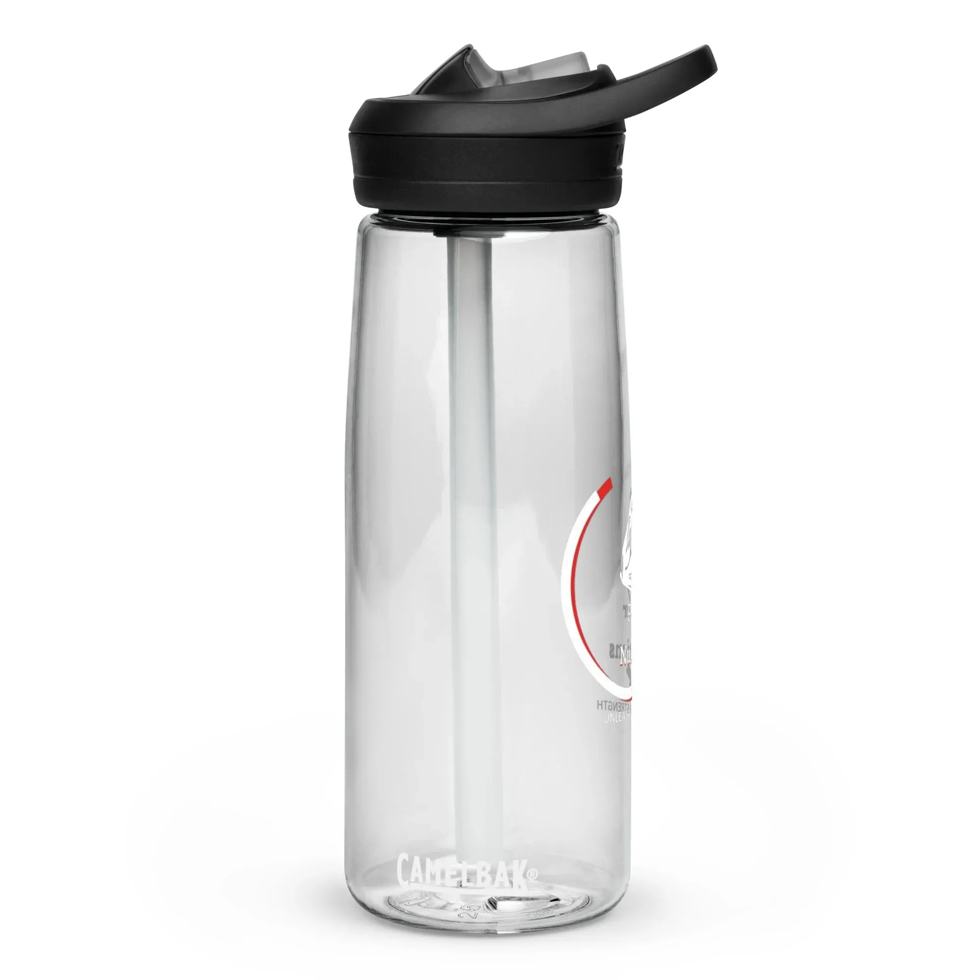 Professional title: "High-Quality Sports Hydration Bottle"