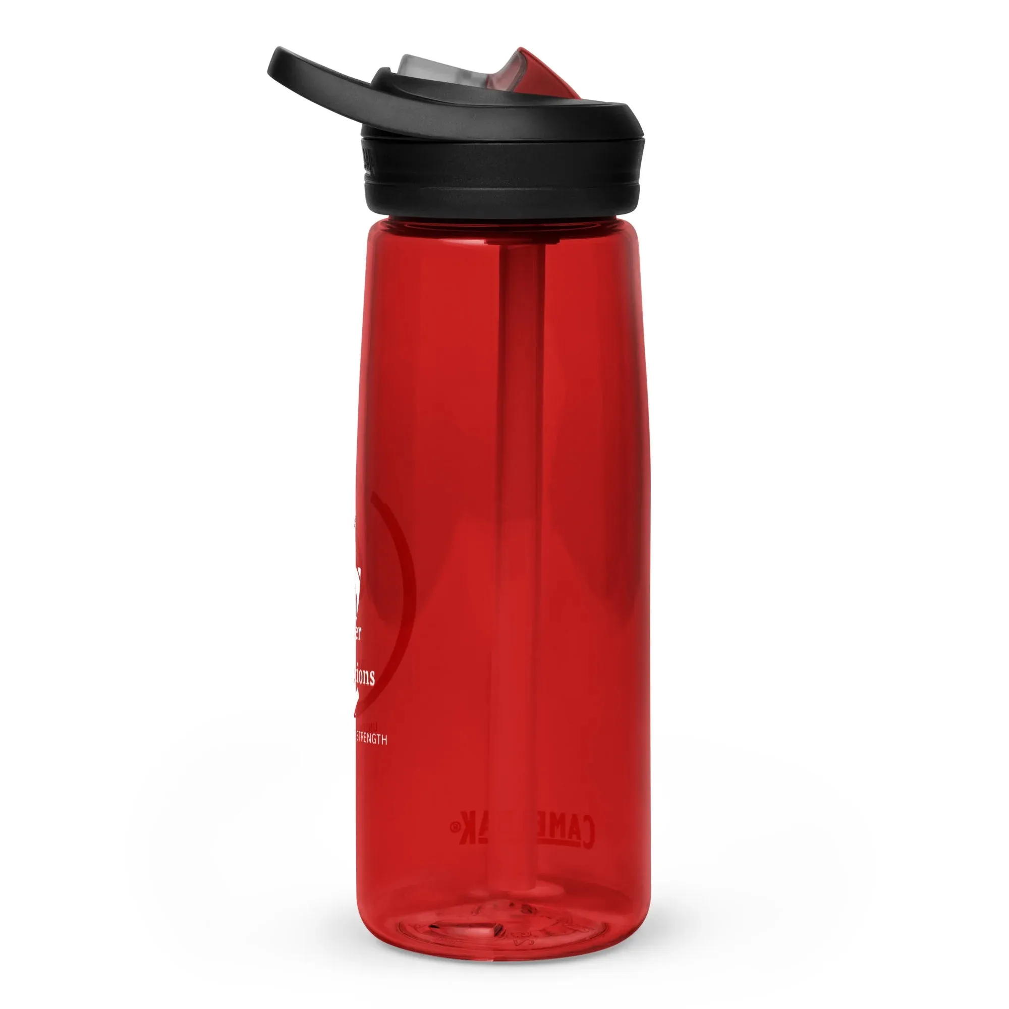 Professional title: "High-Quality Sports Hydration Bottle"