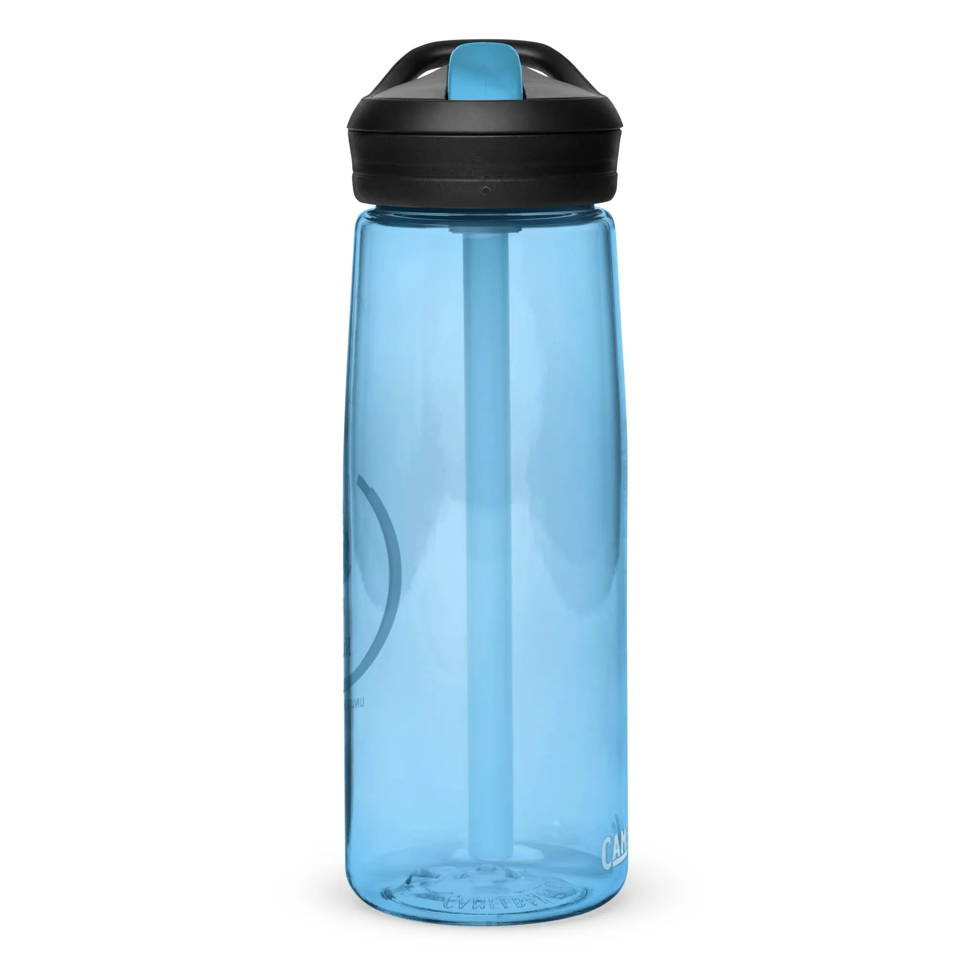 Professional title: "High-Quality Sports Hydration Bottle"