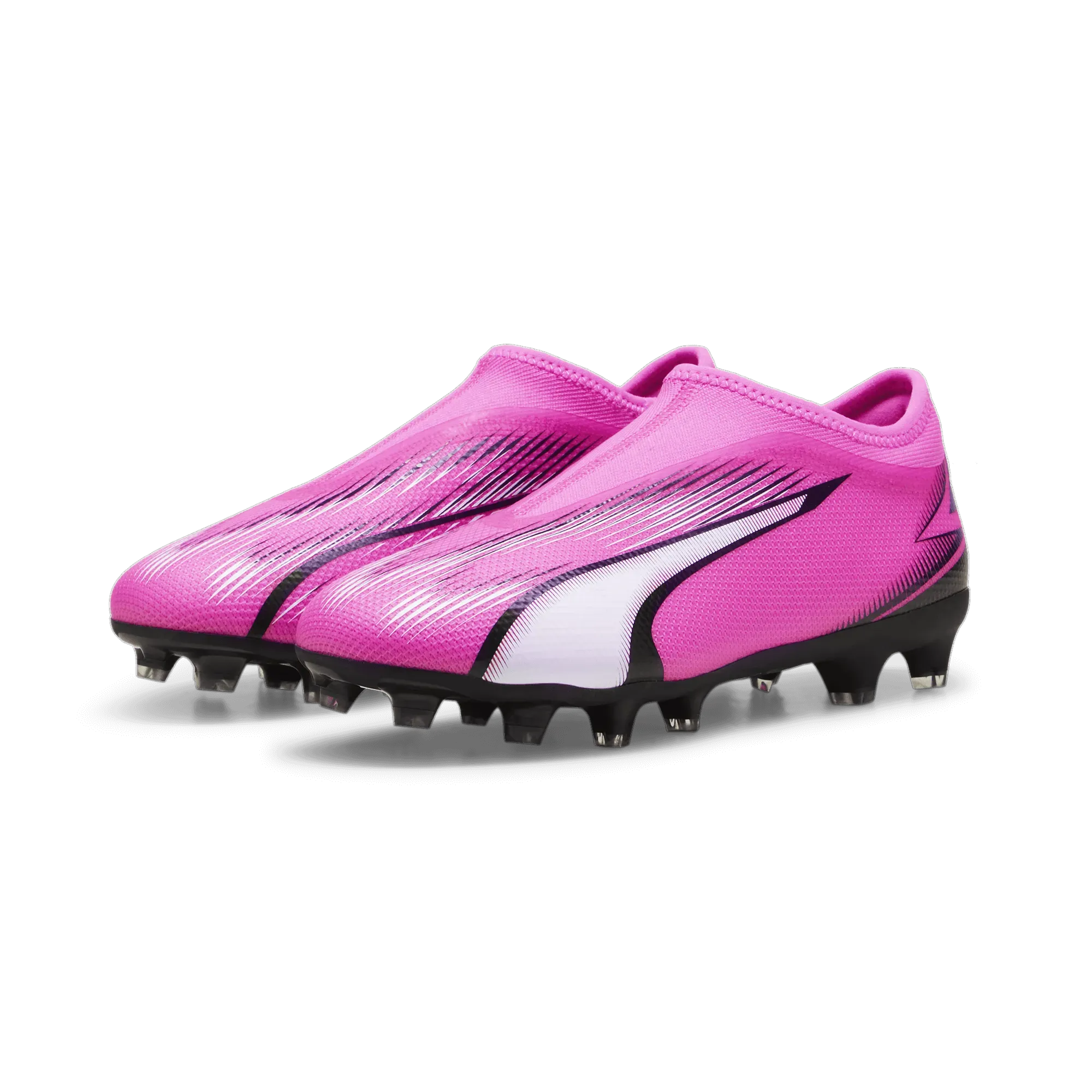 Puma Jr Ultra Match Laceless FG-AG - Phenomenal Pack (SP24)