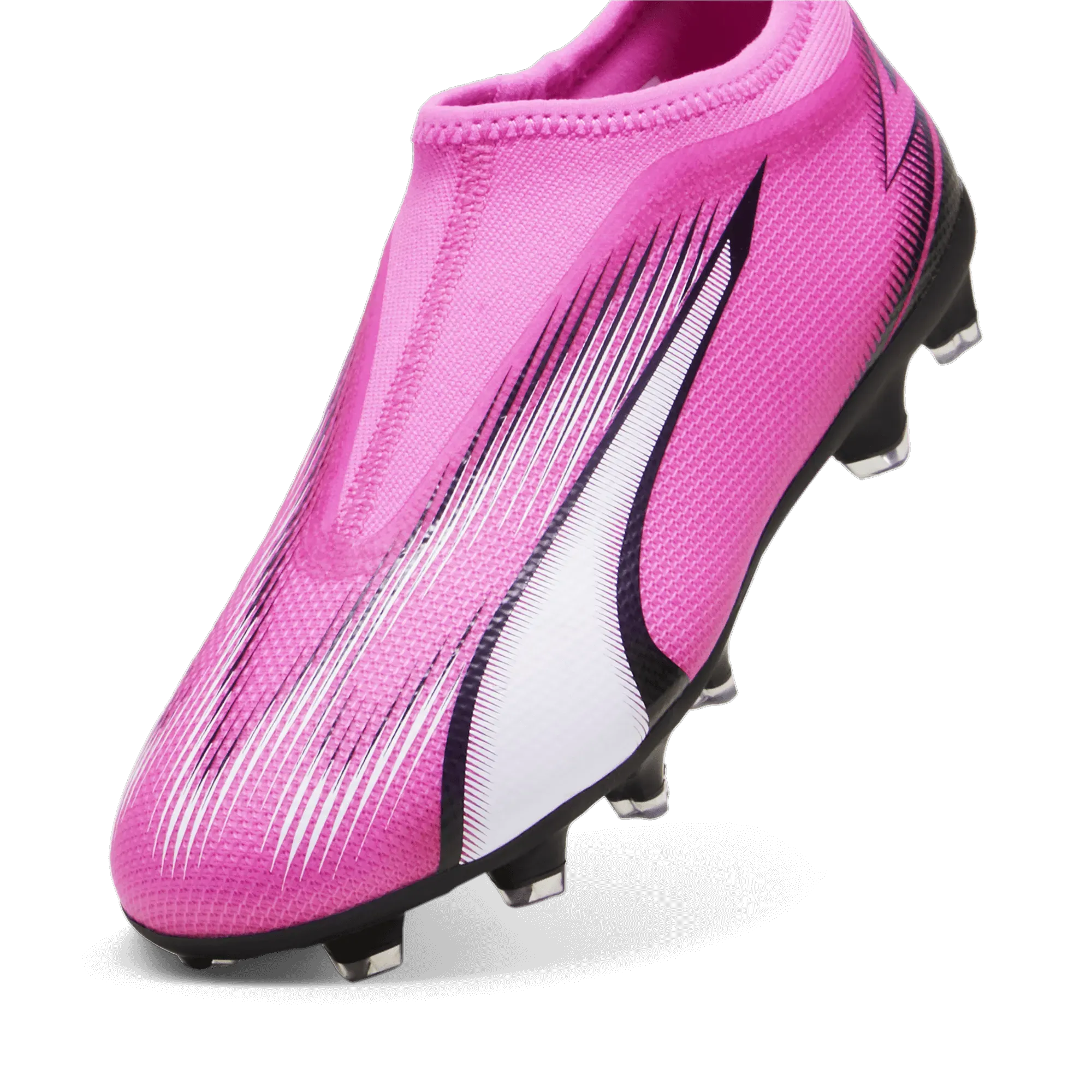 Puma Jr Ultra Match Laceless FG-AG - Phenomenal Pack (SP24)