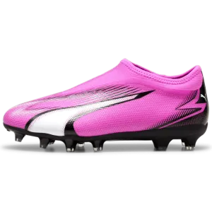 Puma Jr Ultra Match Laceless FG-AG - Phenomenal Pack (SP24)