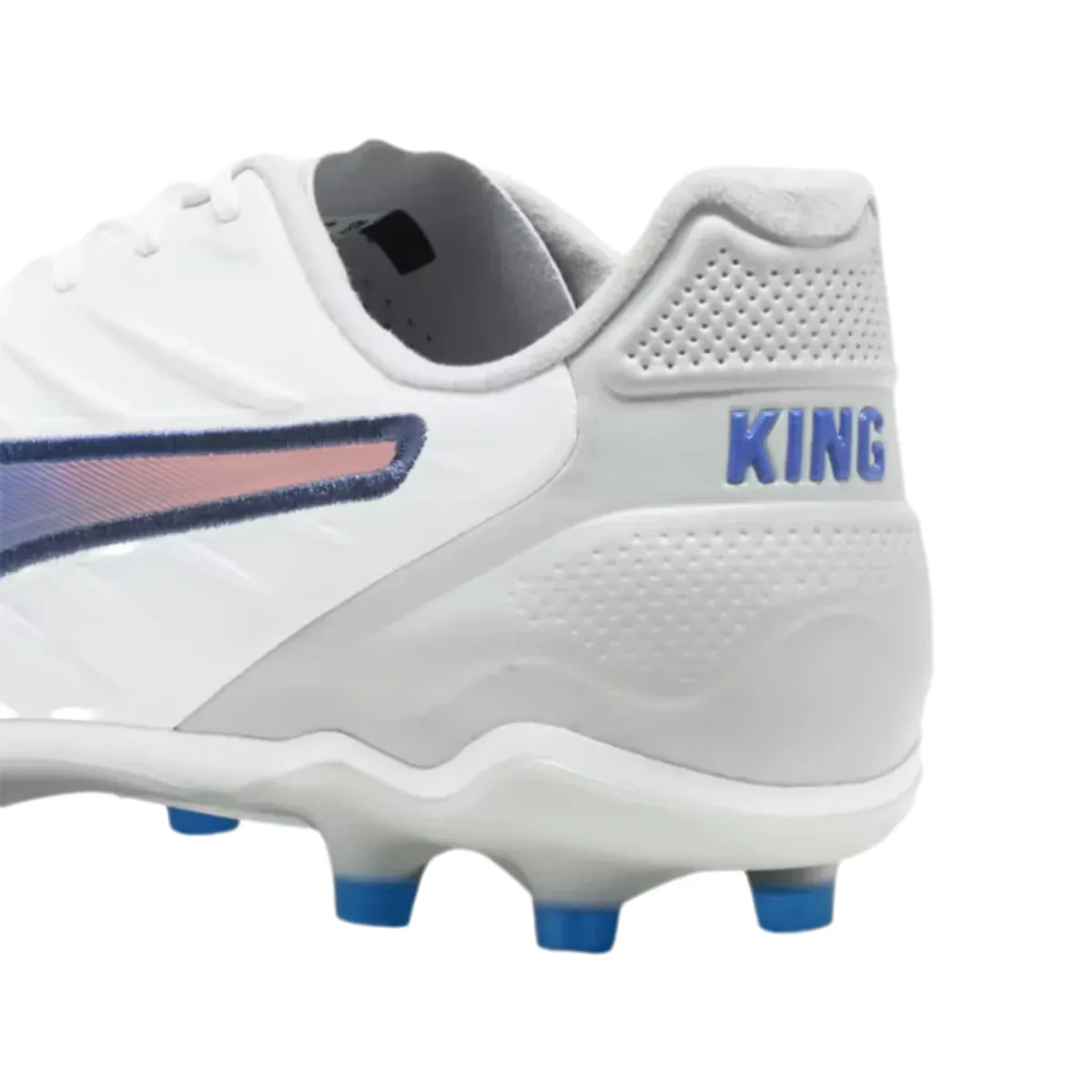 Puma King Pro FG-