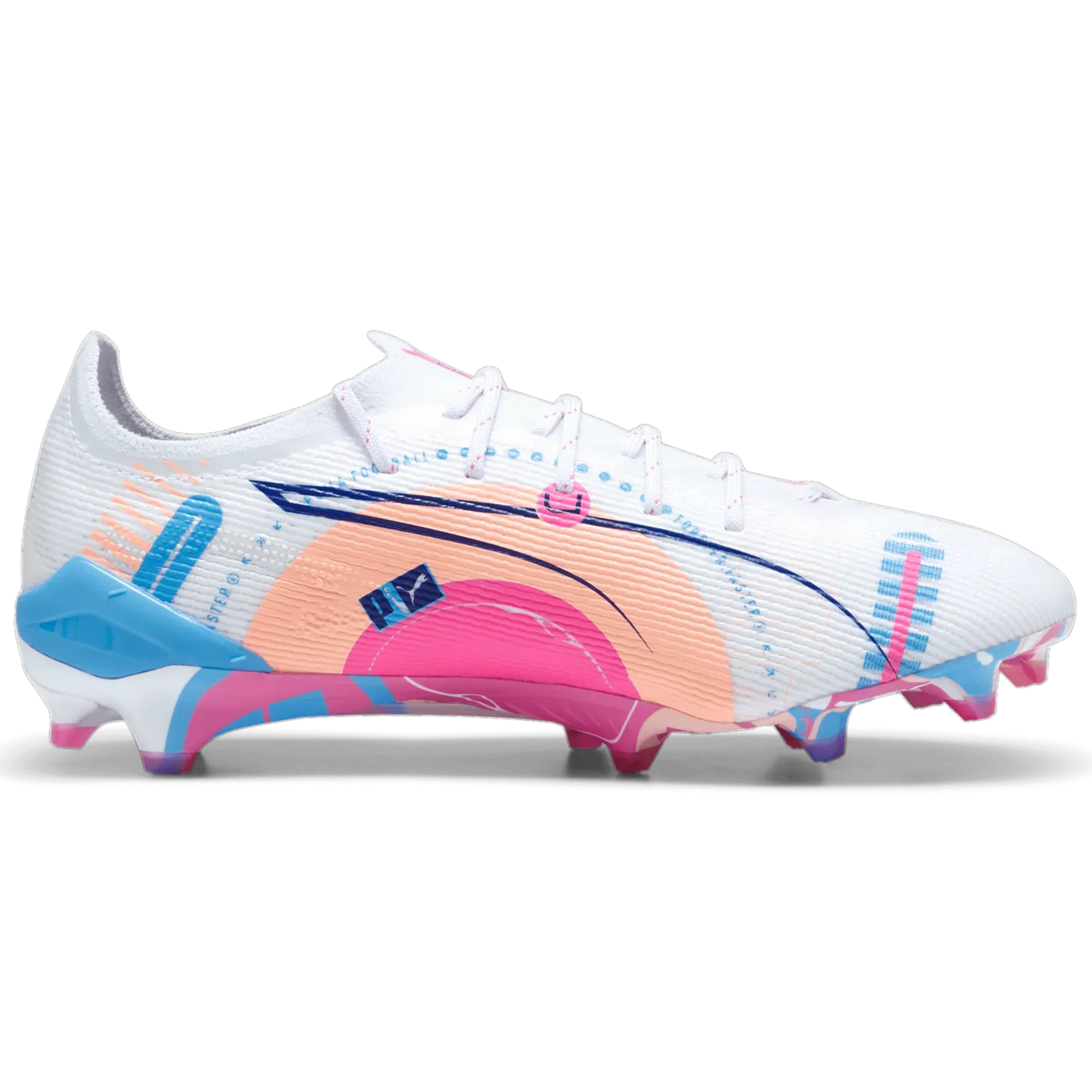 Puma Ultra 5 Ultimate Vol. UP FG - Volume Pack (FA24)