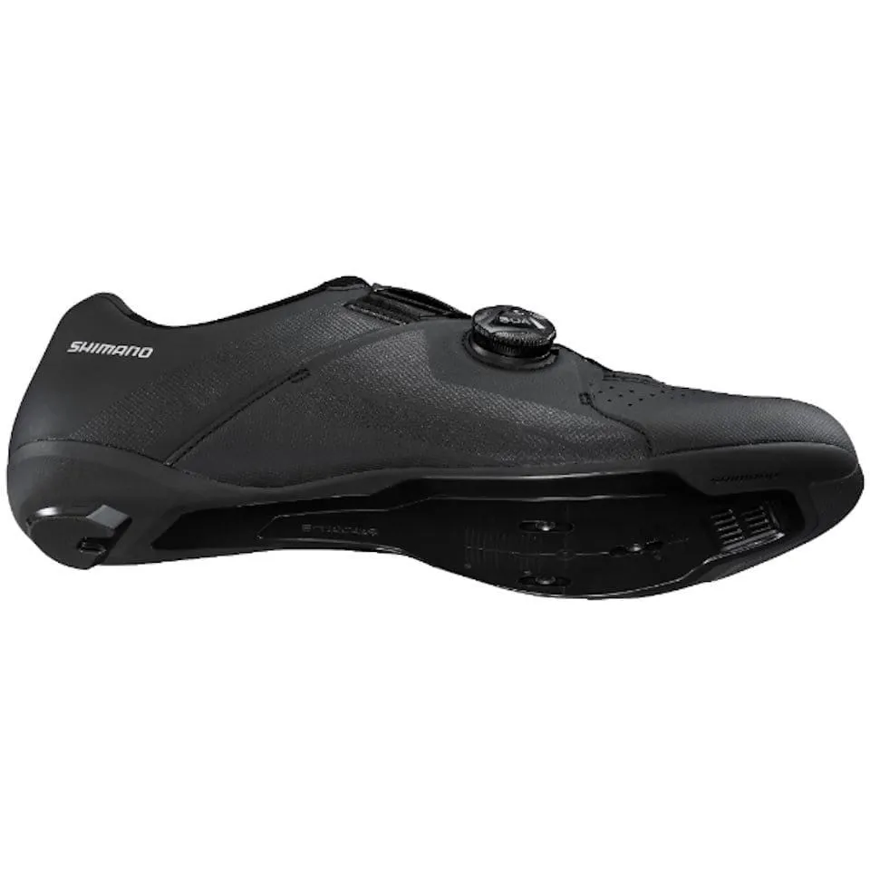 RC300E Men's Wide Road Bike Shoe