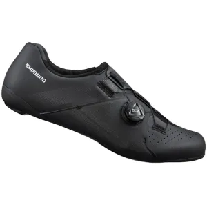 RC300E Men's Wide Road Bike Shoe